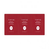 TIRTIR Samples Mask Fit Red Cushion 3 Colors 17N/21N/23N