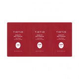 TIRTIR Samples Mask Fit Red Cushion 3 Colors 21N/22N/22W
