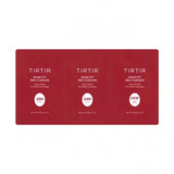 TIRTIR Samples Mask Fit Red Cushion 3 Colors 23N/24N/24W