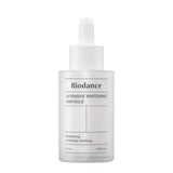 BIODANCE ампула за интензивно избелување 50 мл
