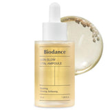 BIODANCE Ампула за витален сјај на кожата 50 мл