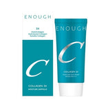 Крем за сончање со 3x хидратантен колаген ENOUGH COLLAGEN SPF50+ PA++++ 50 г