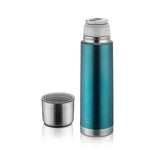 Shishe e izoluar Reer Pure prej çeliku inoks 500ml Blu Paqësor