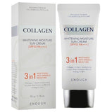 ENOUGH Collagen 3во1 крем за сончање SPF50 50ml