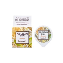 Heimish All Clean Balm Mandarin Blister 5ml