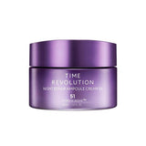 Missha Time Revolution Night Repair Ampoule Cream 5x 50ml