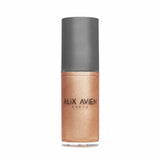 Addictive Glow Liquid Highlighter – 102 – Bright Gold