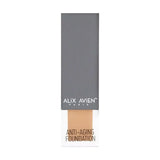 Anti-Aging Foundation – 505 Warm Peach