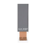 Anti-Aging Foundation – 506 Light Honey