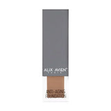 Anti-Aging Foundation – 509 Warm Amber