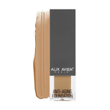 Anti-Aging Foundation – 555 Soft Honey