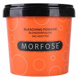 Morfose bleaching powder orange