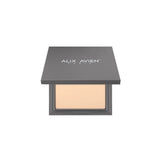 Compact Powder – 02 True Beige