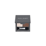 Duo Eyeshadow – 207-1-Soft Beige & 2-Walnut