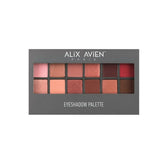 Eyeshadow Palette- 777 Obsessive Addiction