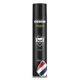 Ossion hair spray extra strong hold