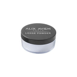 Infinity Touch Loose Powder – 01 – Transparent