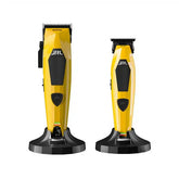 JRL Diamante Collection: Clipper + Trimmer Set