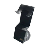 JRL Hair Dryer Stand Black JRL-NA0065