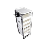 JRL Trolley White