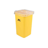 JRL Waste Blade Container Yellow JNC012