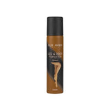 Leg & Body Foundation Spray – Dark