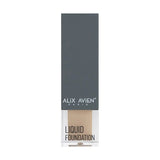 Liquid Foundation – 301 Soft Ivory
