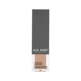 Liquid Foundation – 35 Sand