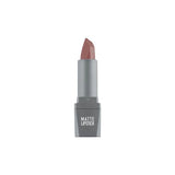 Matte Lipstick – 407 – Dusty Red