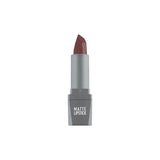 Matte Lipstick – 411 – Spicy Terracotta