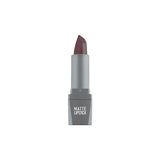 Matte Lipstick – 412 – Warm Brown