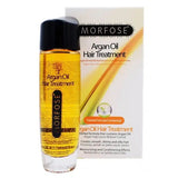 Morfose argan oil hair treatment