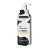 Morfose milk therapy shampoo