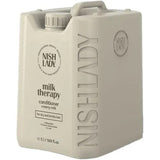 Nishlady Milk Therapy salon size conditioner 5000 ml