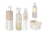 Nishlady Milk Therapy Целосна нега за коса