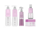 Nishlady Set 5 Густина и волумен