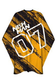 Nishman Barber Cape NISM00408