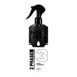 Nishman 2 Phase Beard & Hair Conditioner No.3