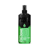 Nishman After Shave Cologne No.0 Northern Lights
