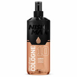 Nishman After Shave Cologne No.10 Amber