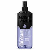 Nishman After Shave Cologne No.11 Leader