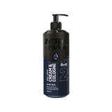 Nishman After Shave Cream & Cologne No.02