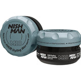Nishman Aqua Hair Styling Matte Wax M10 150ml