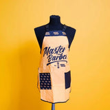 Nishman Pro Apron NM-03