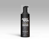 Nishman Beard&Mustache Leave-In Foam Conditioner 150ml