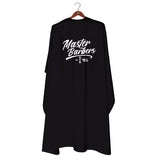 Nishman Barber Hair Cutting Apron (Master Barbers)
