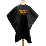 Nishman Berber Hair Cutting Apron