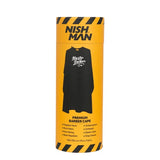 Nishman Berber Hair Cutting Apron Premium
