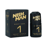 Nishman Eau De Toilette Parfum No.1 94 ml