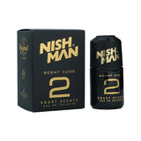 Nishman Eau De Toilette Parfum No.2 94 ml
